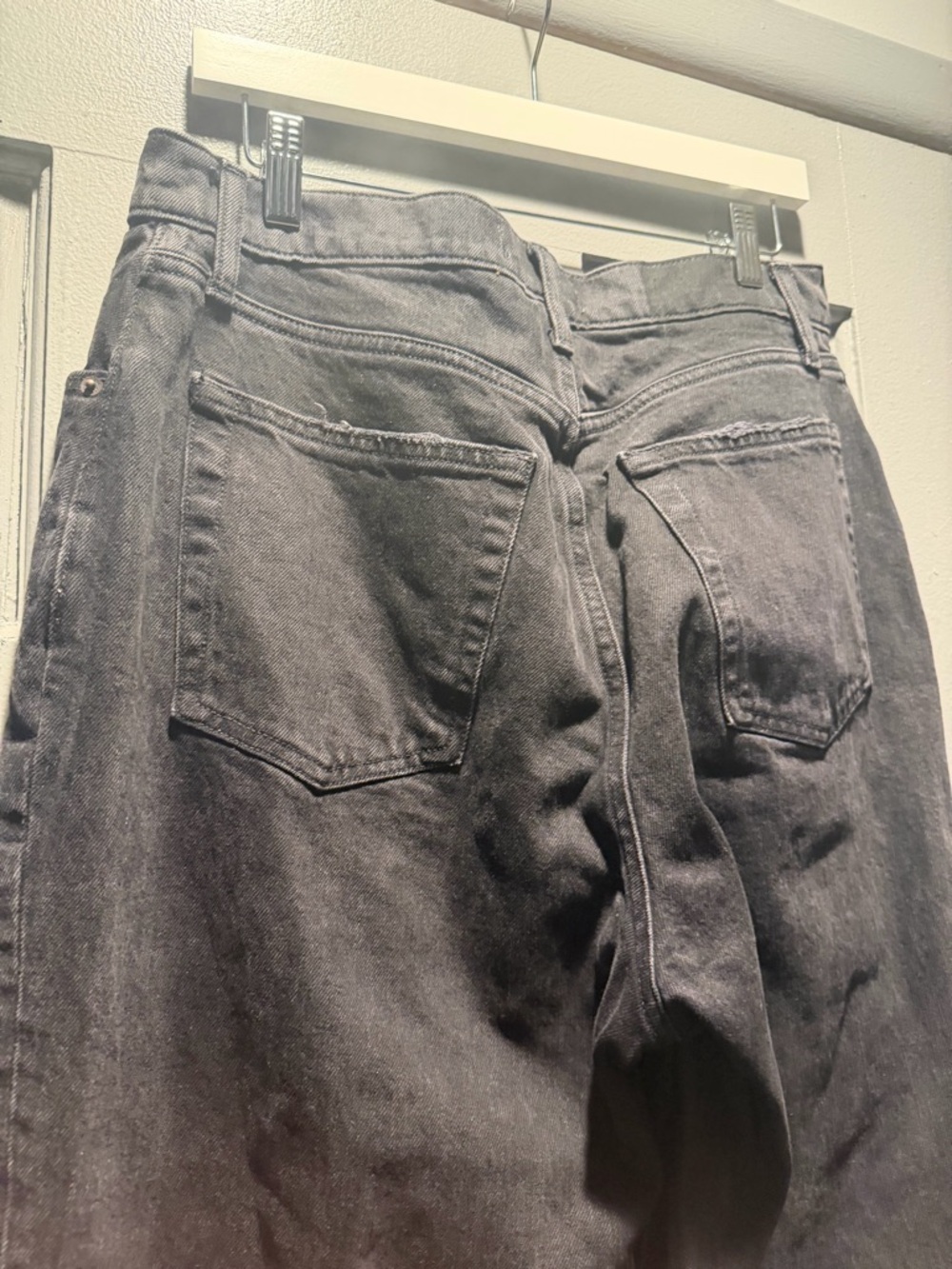 A&F Jeans - Picture 9 of 10